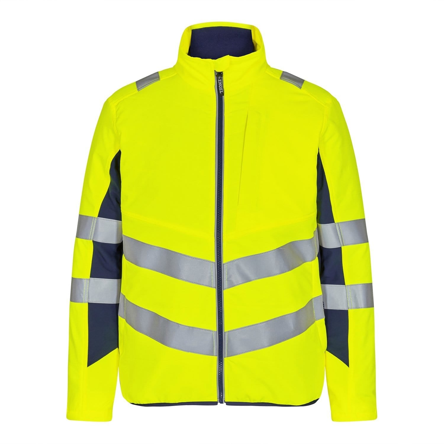Engel Warnschutzjacke - Safety Steppjacke - wirbe-welt.shop