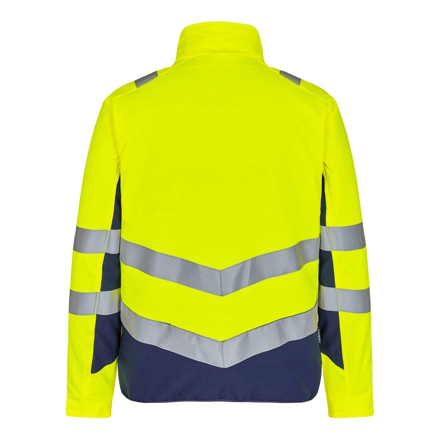 Engel Warnschutzjacke - Safety Steppjacke - wirbe-welt.shop