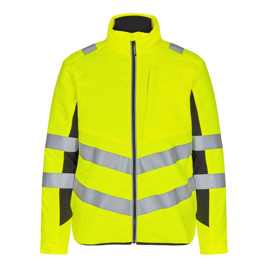 Engel Warnschutzjacke - Safety Steppjacke - wirbe-welt.shop
