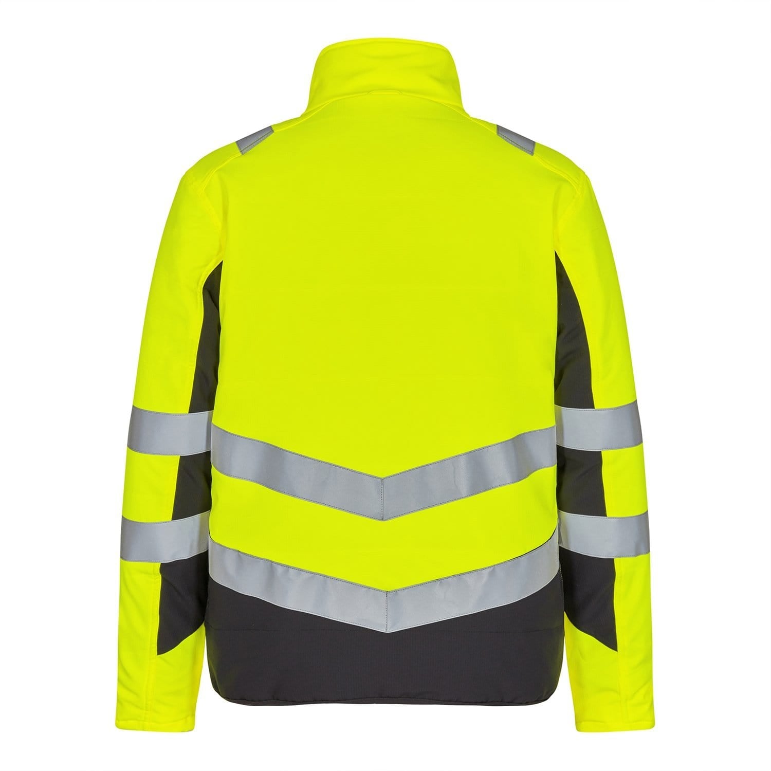 Engel Warnschutzjacke - Safety Steppjacke - wirbe-welt.shop