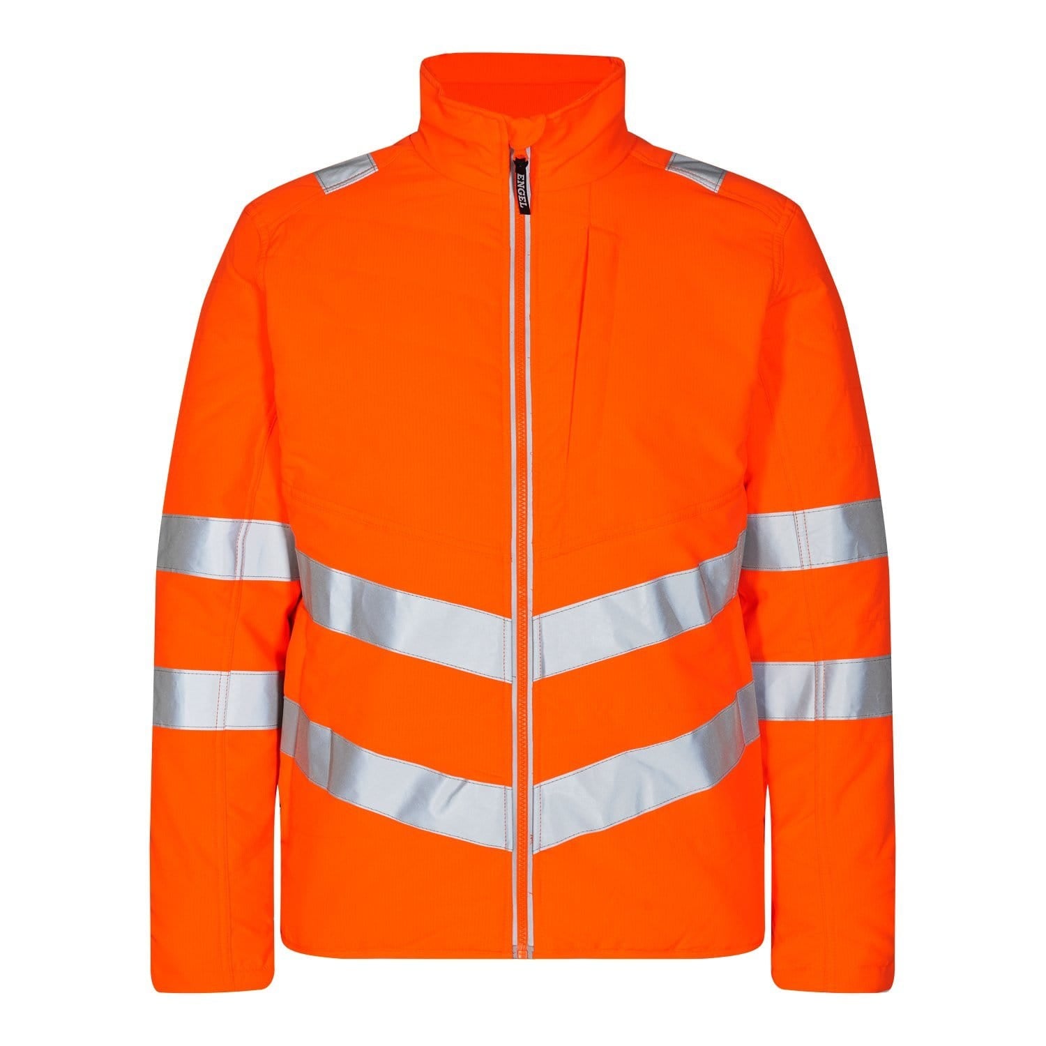 Engel Warnschutzjacke - Safety Steppjacke - wirbe-welt.shop