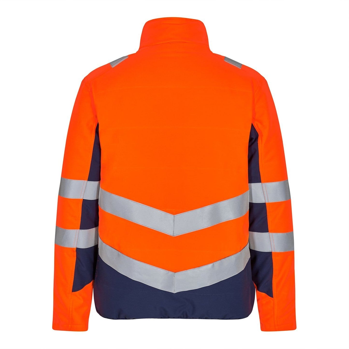 Engel Warnschutzjacke - Safety Steppjacke - wirbe-welt.shop