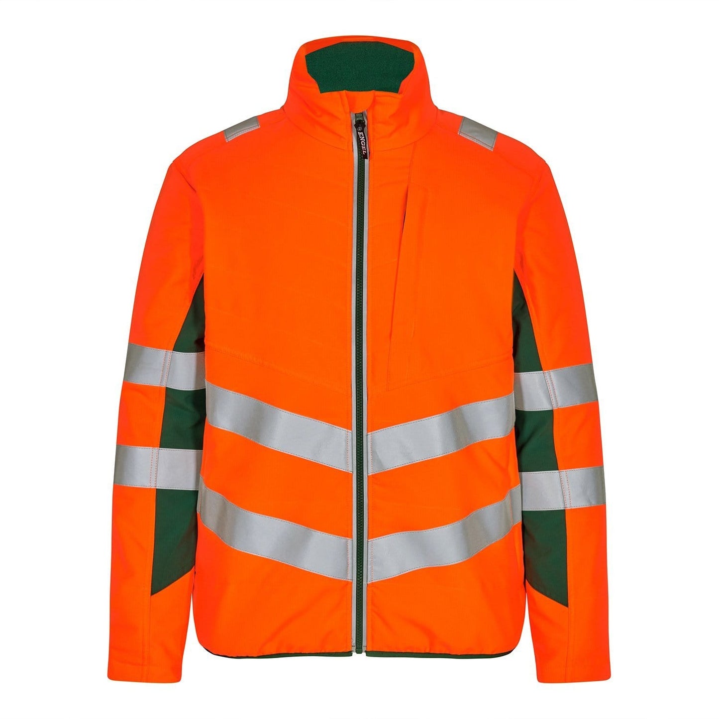 Engel Warnschutzjacke - Safety Steppjacke - wirbe-welt.shop