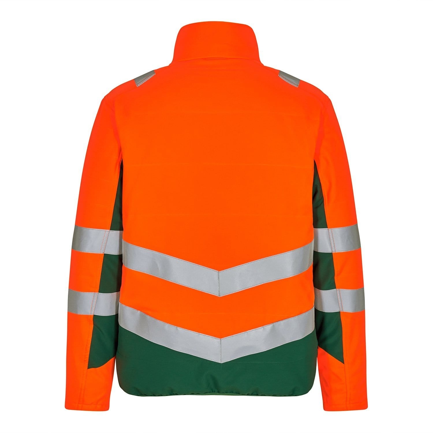 Engel Warnschutzjacke - Safety Steppjacke - wirbe-welt.shop