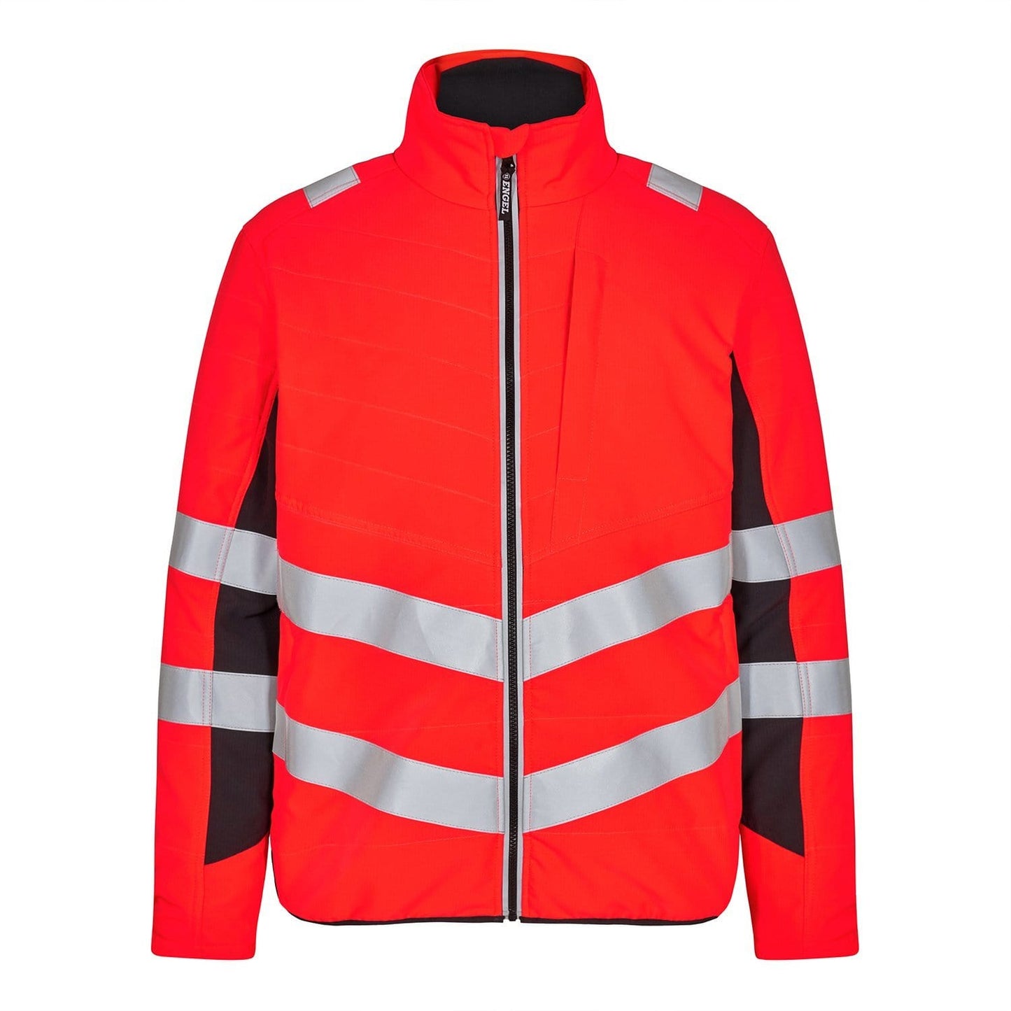 Engel Warnschutzjacke - Safety Steppjacke - wirbe-welt.shop