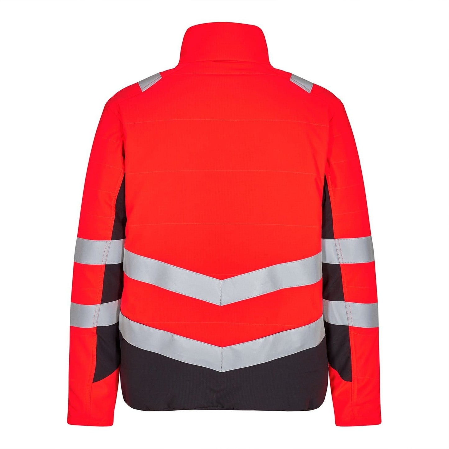 Engel Warnschutzjacke - Safety Steppjacke - wirbe-welt.shop