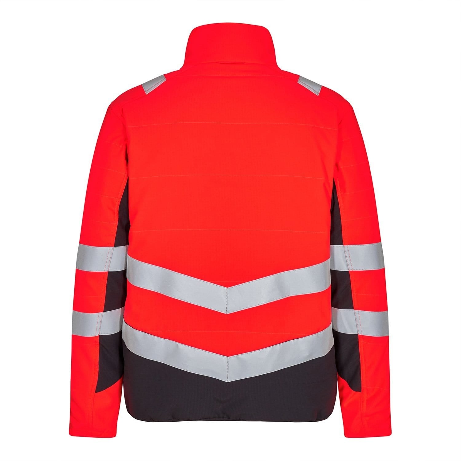 Engel Warnschutzjacke - Safety Steppjacke - wirbe-welt.shop