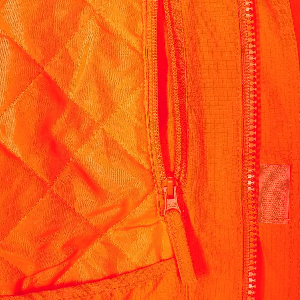 Engel Warnschutzjacke- Safety Winterjacke - wirbe-welt.shop