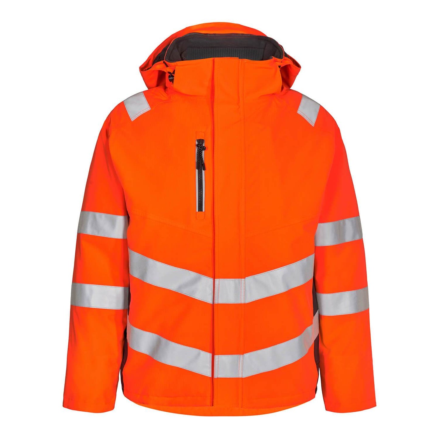 Engel Warnschutzjacke- Safety Winterjacke - wirbe-welt.shop