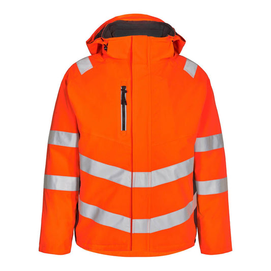 Engel Warnschutzjacke- Safety Winterjacke - wirbe-welt.shop