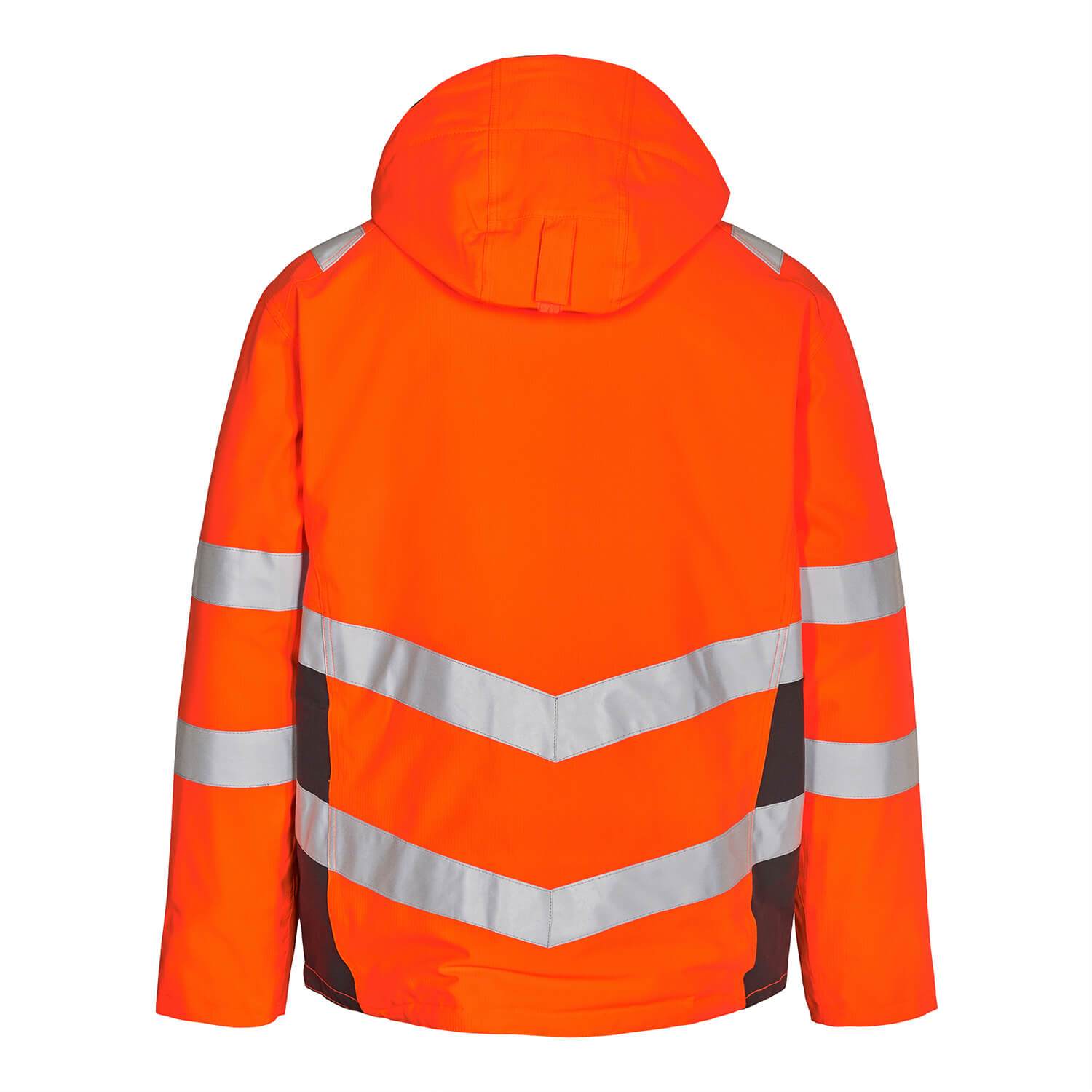 Engel Warnschutzjacke- Safety Winterjacke - wirbe-welt.shop