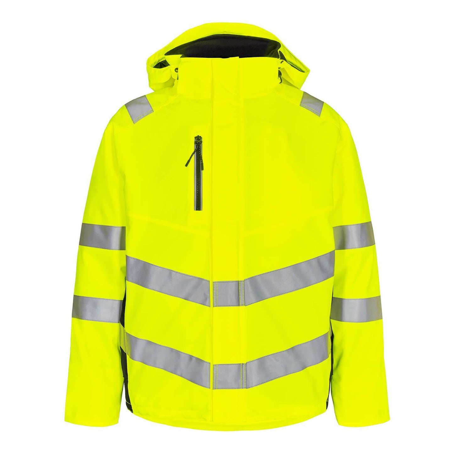 Engel Warnschutzjacke- Safety Winterjacke - wirbe-welt.shop