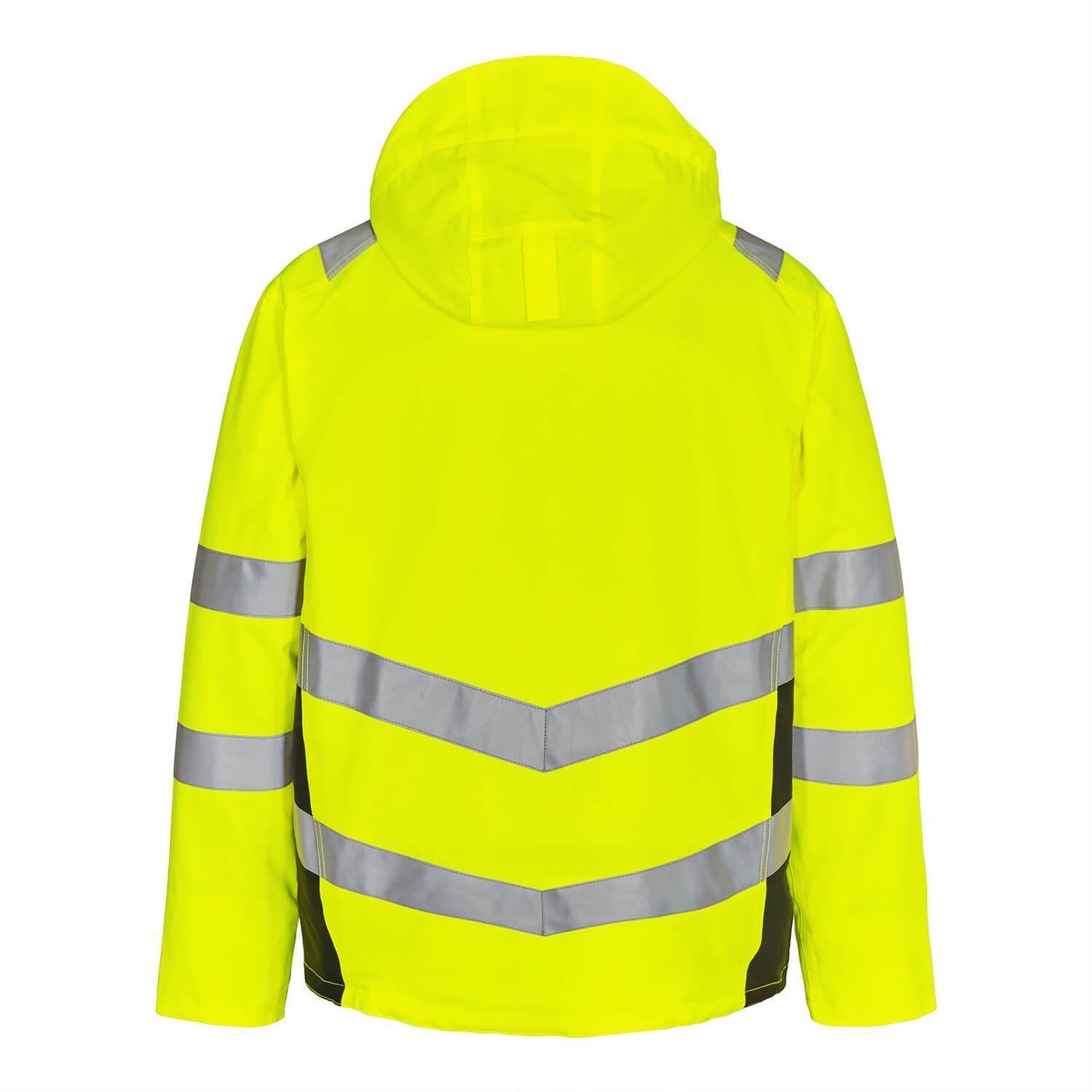 Engel Warnschutzjacke- Safety Winterjacke - wirbe-welt.shop