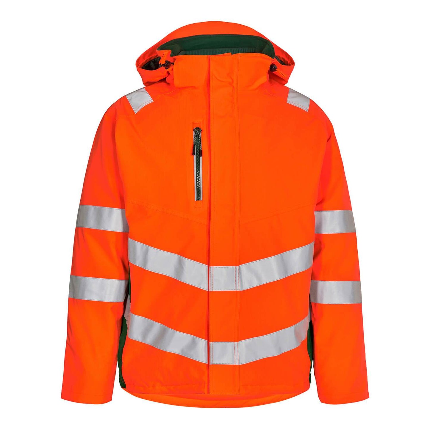 Engel Warnschutzjacke- Safety Winterjacke - wirbe-welt.shop