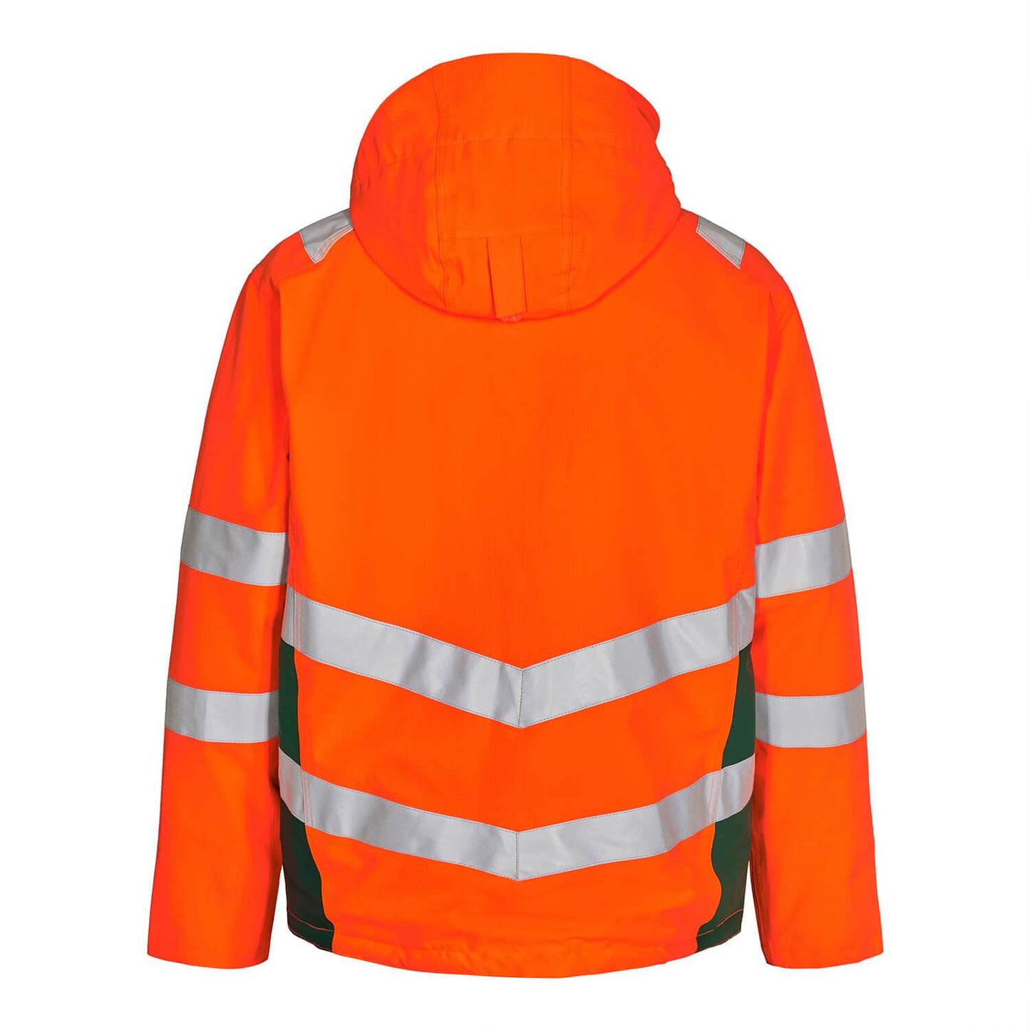 Engel Warnschutzjacke- Safety Winterjacke - wirbe-welt.shop
