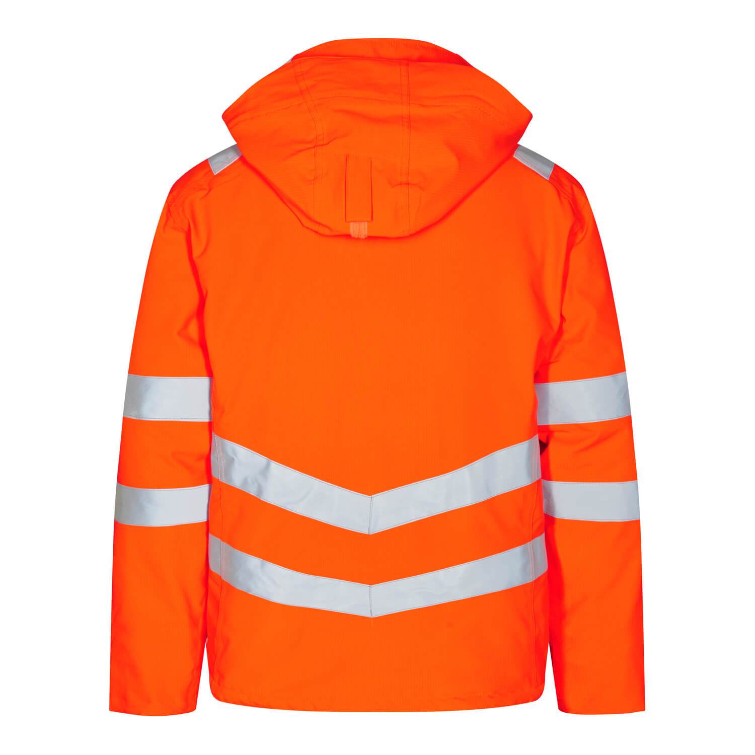 Engel Warnschutzjacke- Safety Winterjacke - wirbe-welt.shop