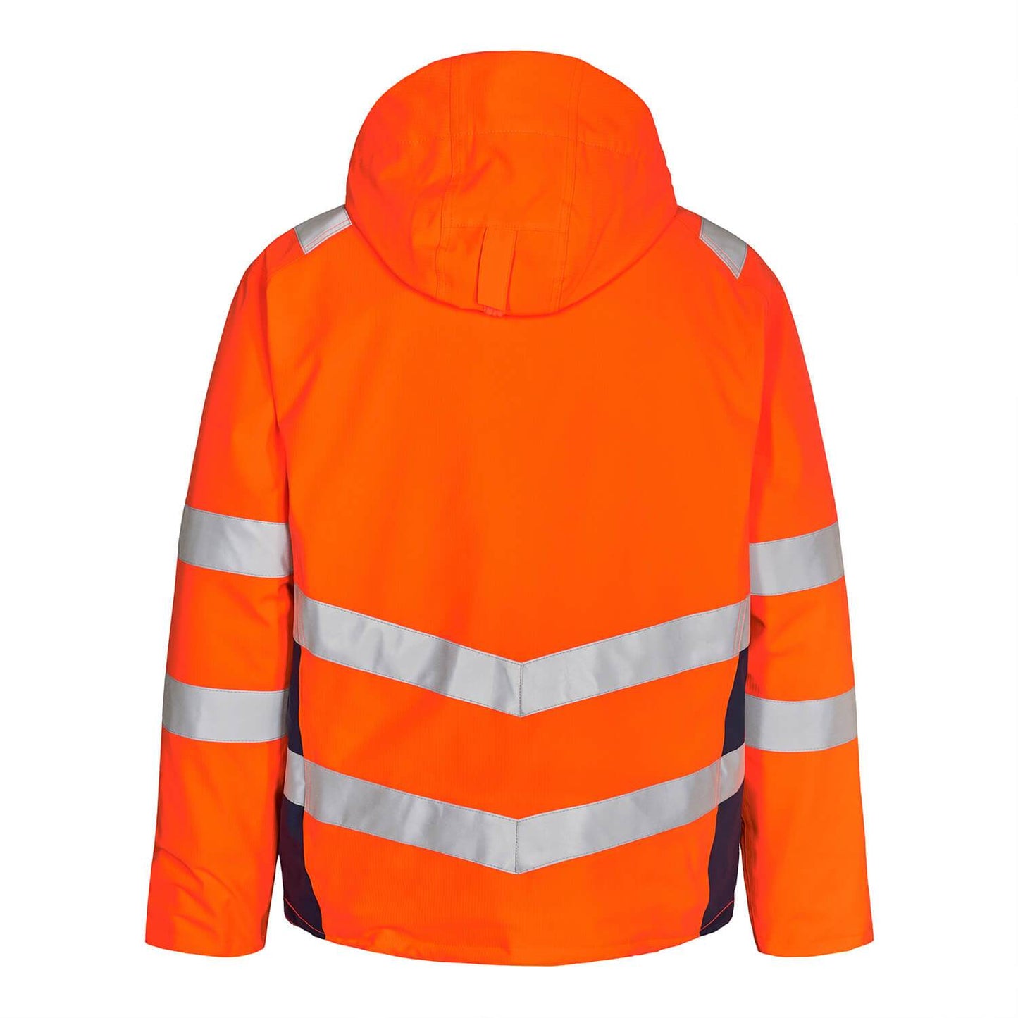 Engel Warnschutzjacke- Safety Winterjacke - wirbe-welt.shop