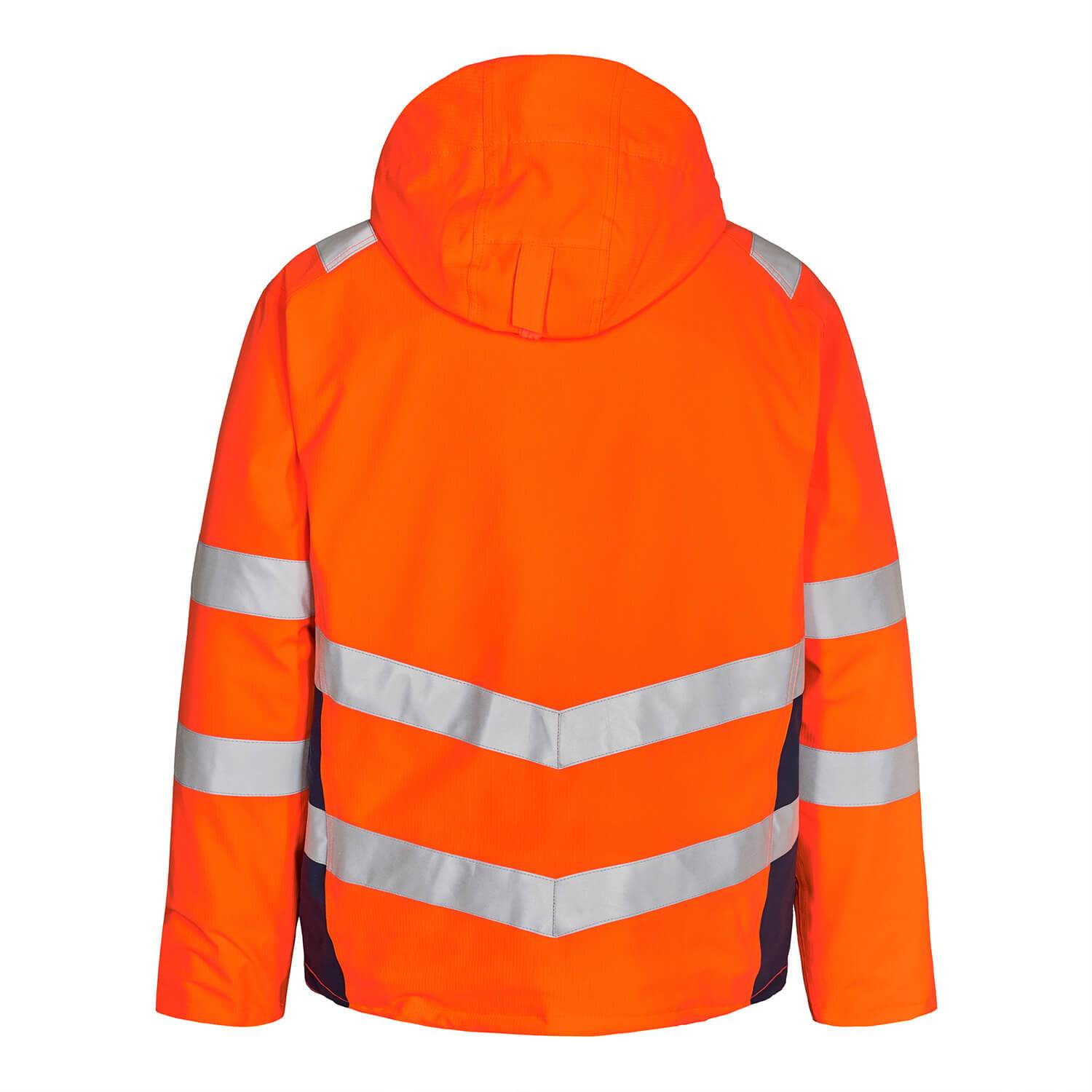 Engel Warnschutzjacke- Safety Winterjacke - wirbe-welt.shop