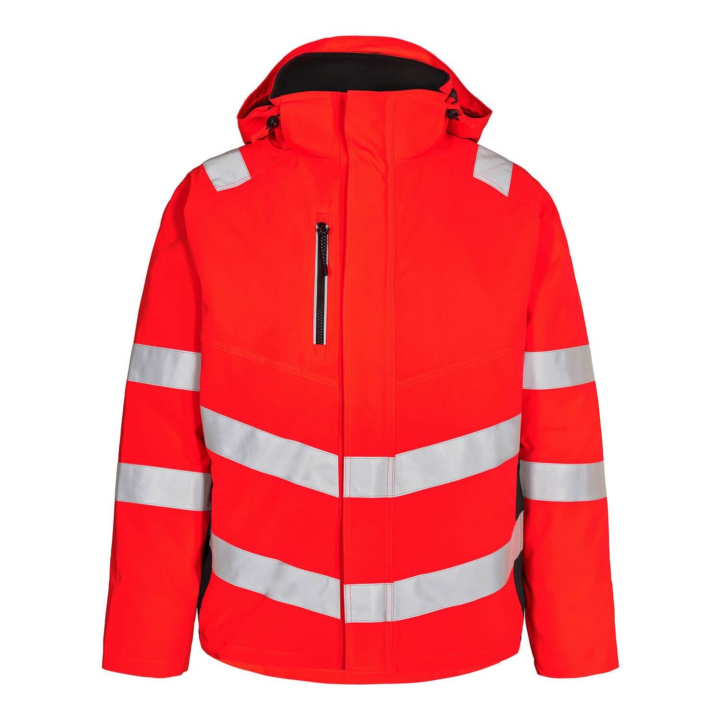 Engel Warnschutzjacke- Safety Winterjacke - wirbe-welt.shop