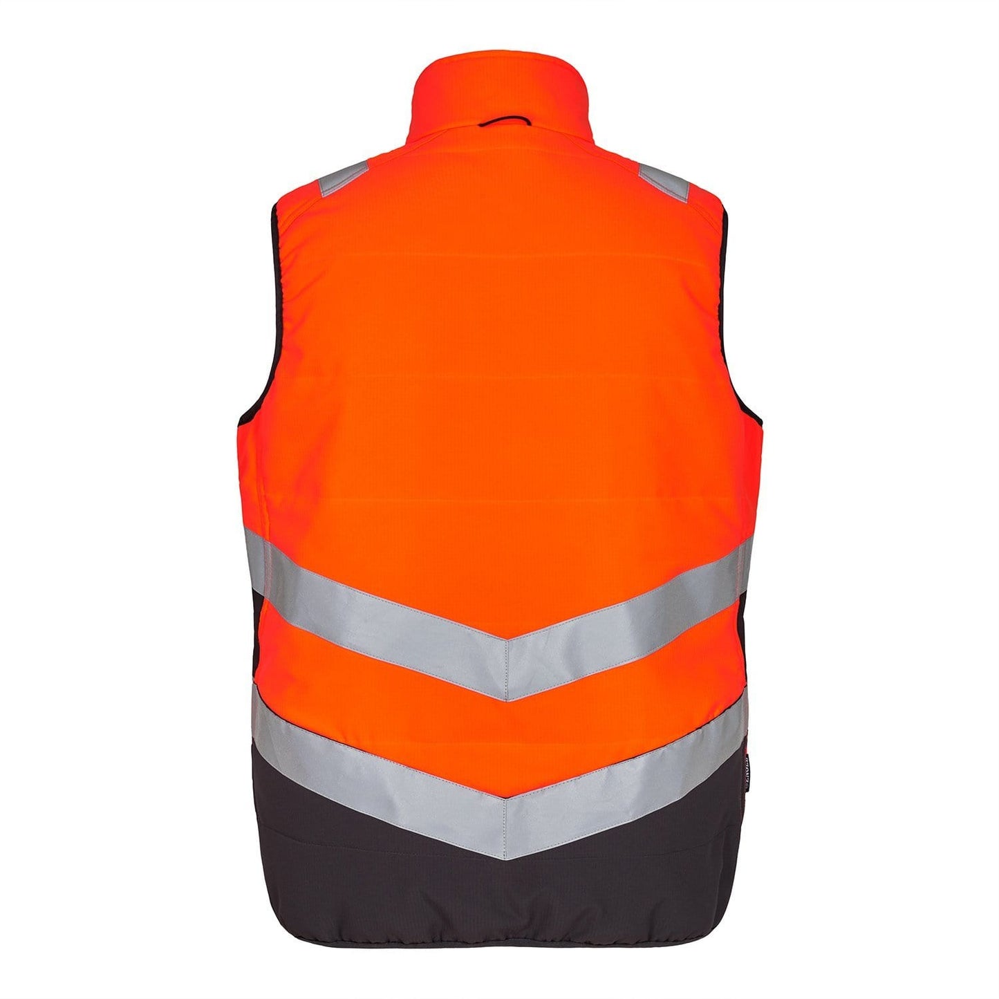 Engel Warnschutzweste - Safety Steppweste - wirbe-welt.shop