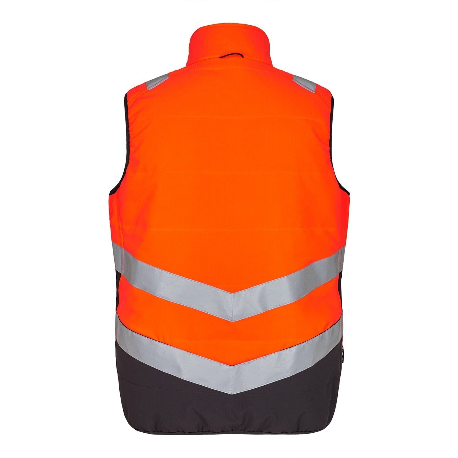 Engel Warnschutzweste - Safety Steppweste - wirbe-welt.shop