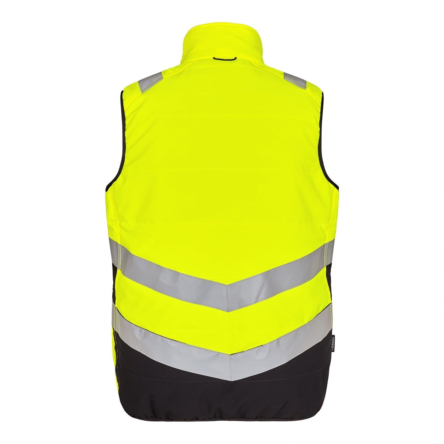 Engel Warnschutzweste - Safety Steppweste - wirbe-welt.shop