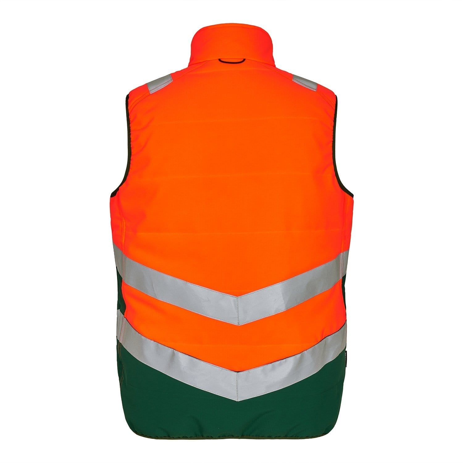 Engel Warnschutzweste - Safety Steppweste - wirbe-welt.shop