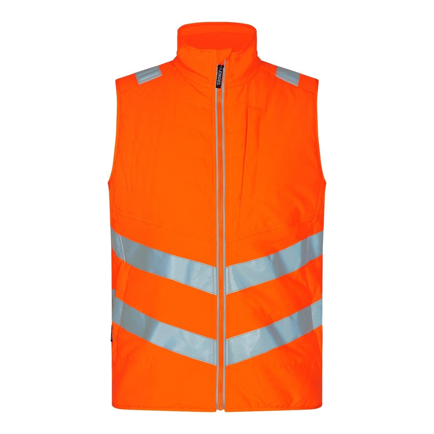 Engel Warnschutzweste - Safety Steppweste - wirbe-welt.shop