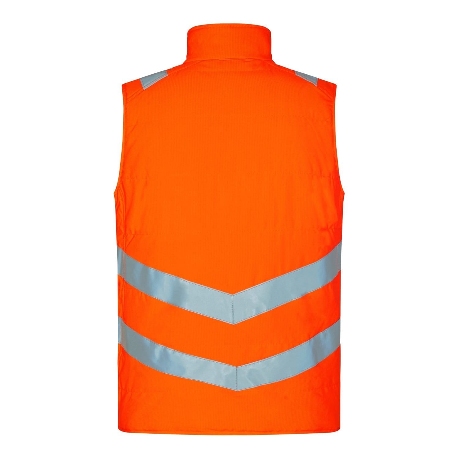 Engel Warnschutzweste - Safety Steppweste - wirbe-welt.shop