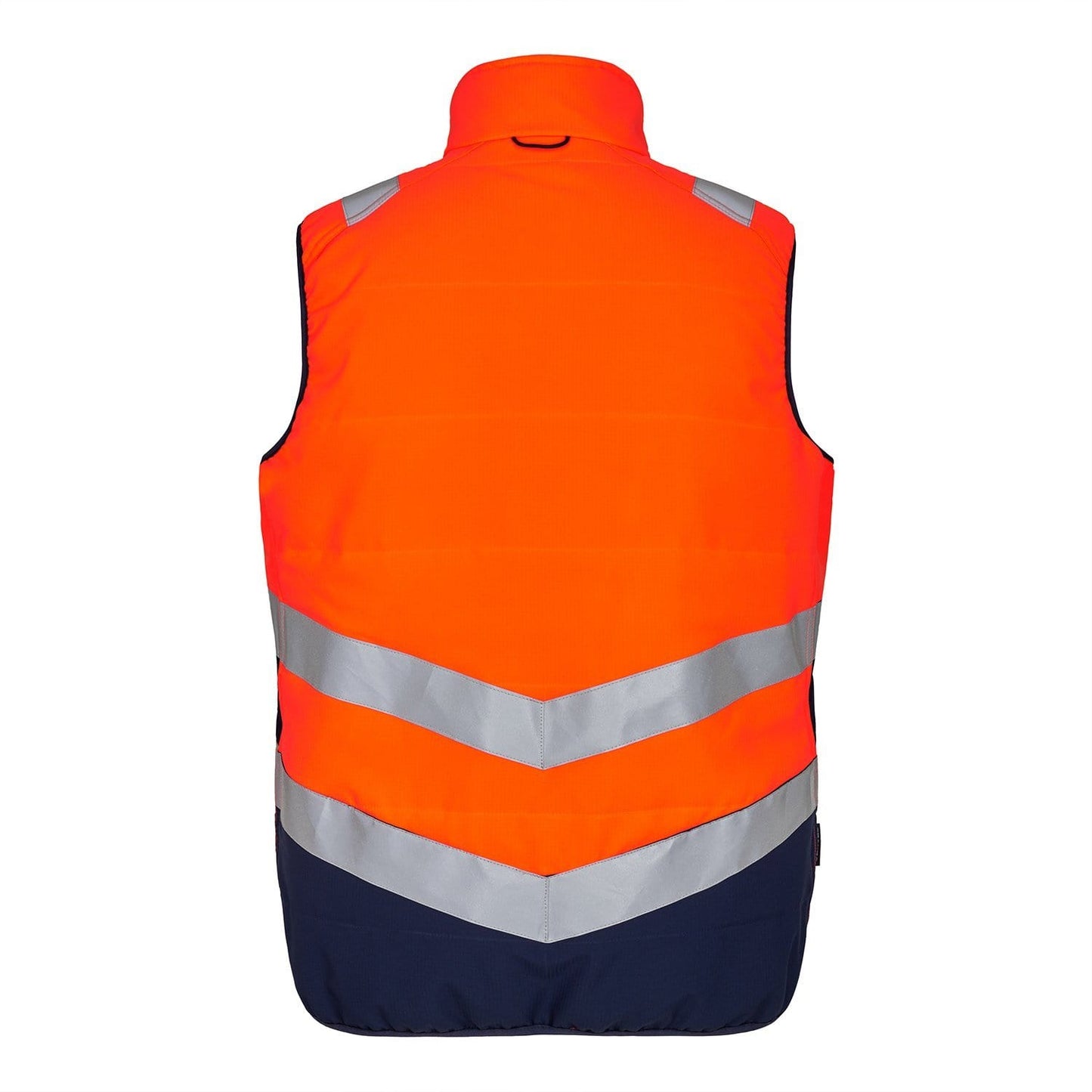 Engel Warnschutzweste - Safety Steppweste - wirbe-welt.shop