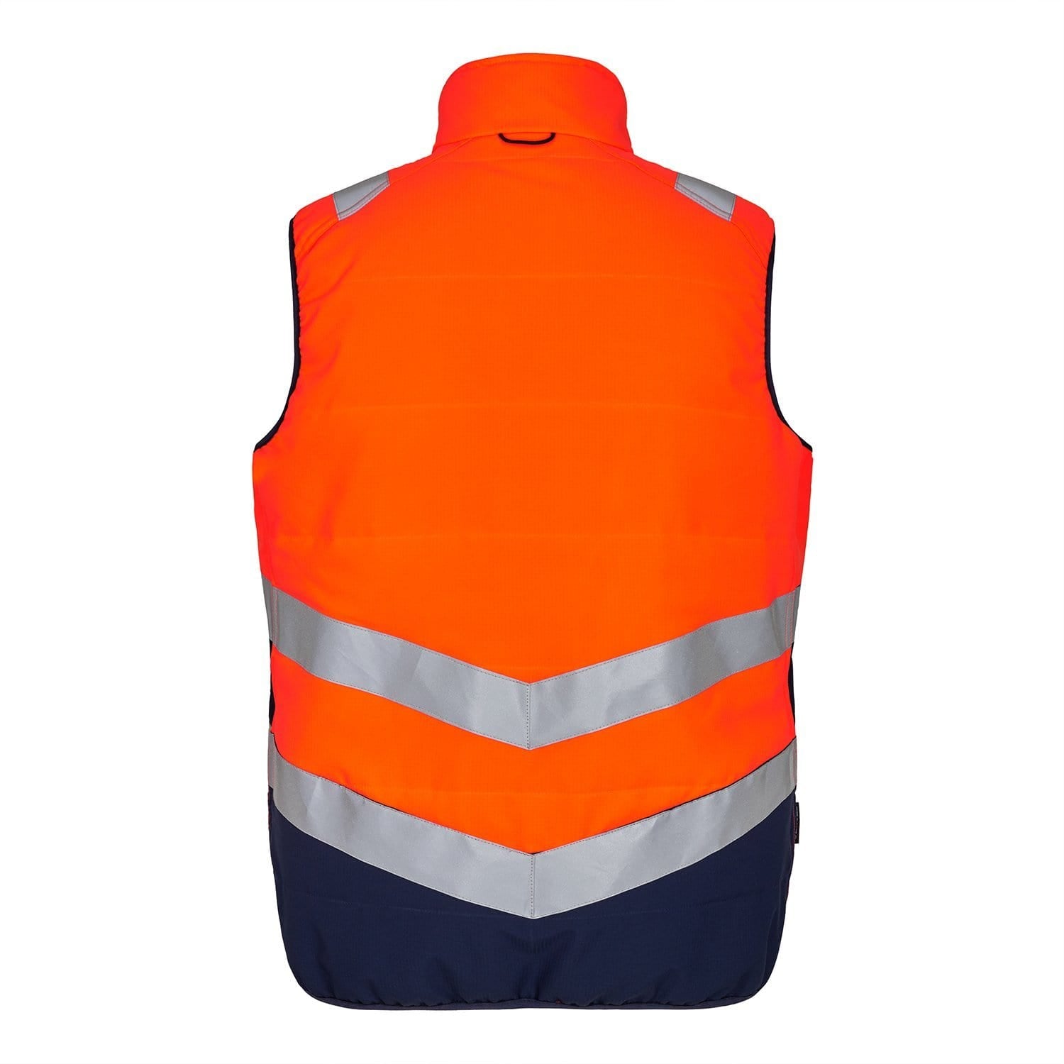 Engel Warnschutzweste - Safety Steppweste - wirbe-welt.shop