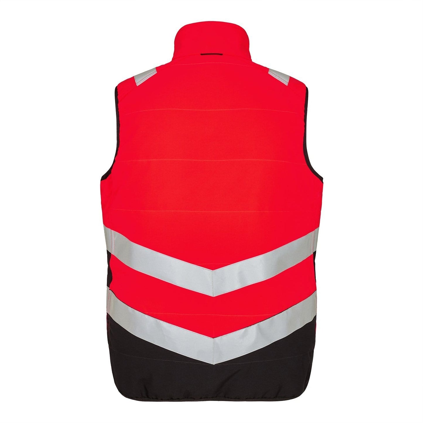 Engel Warnschutzweste - Safety Steppweste - wirbe-welt.shop