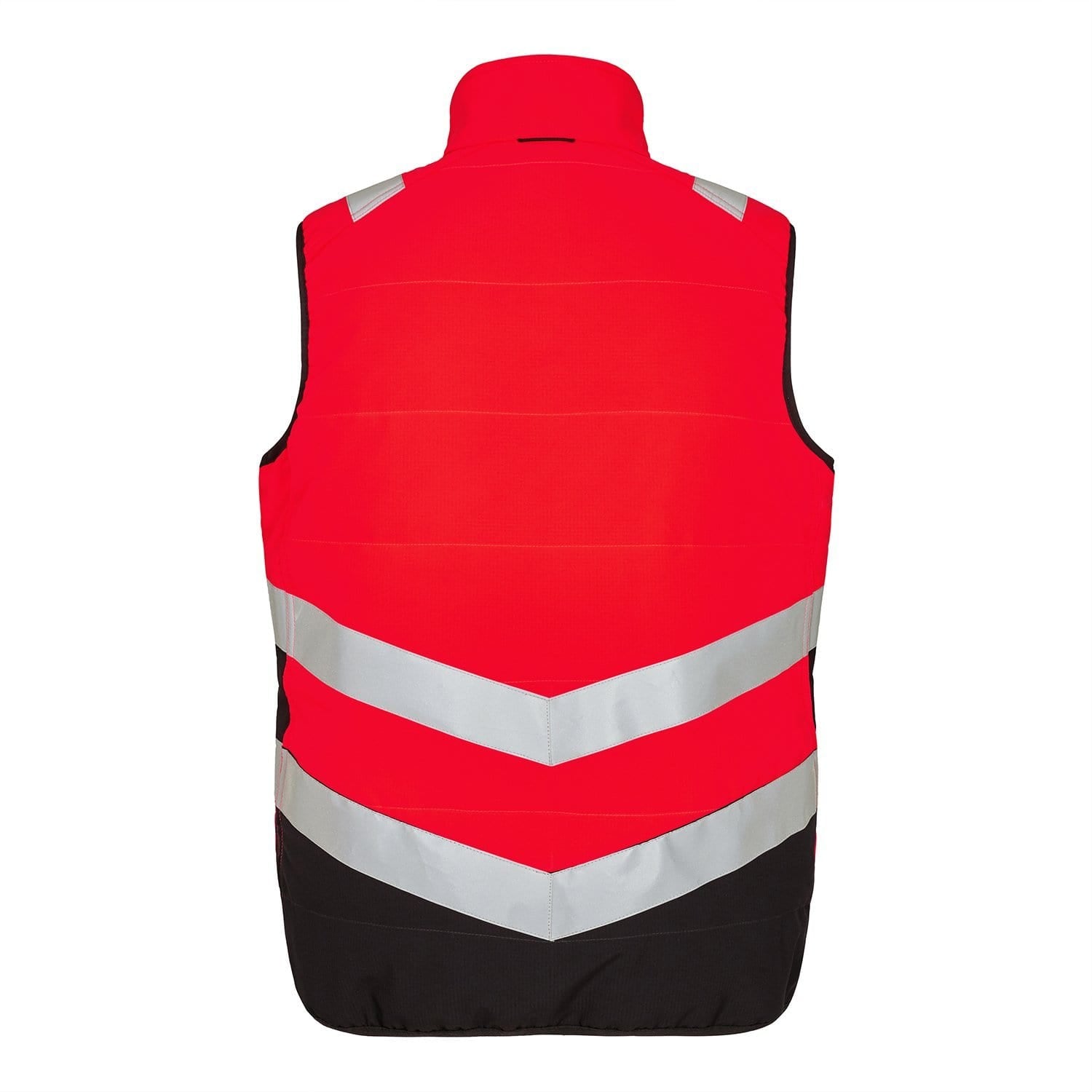 Engel Warnschutzweste - Safety Steppweste - wirbe-welt.shop