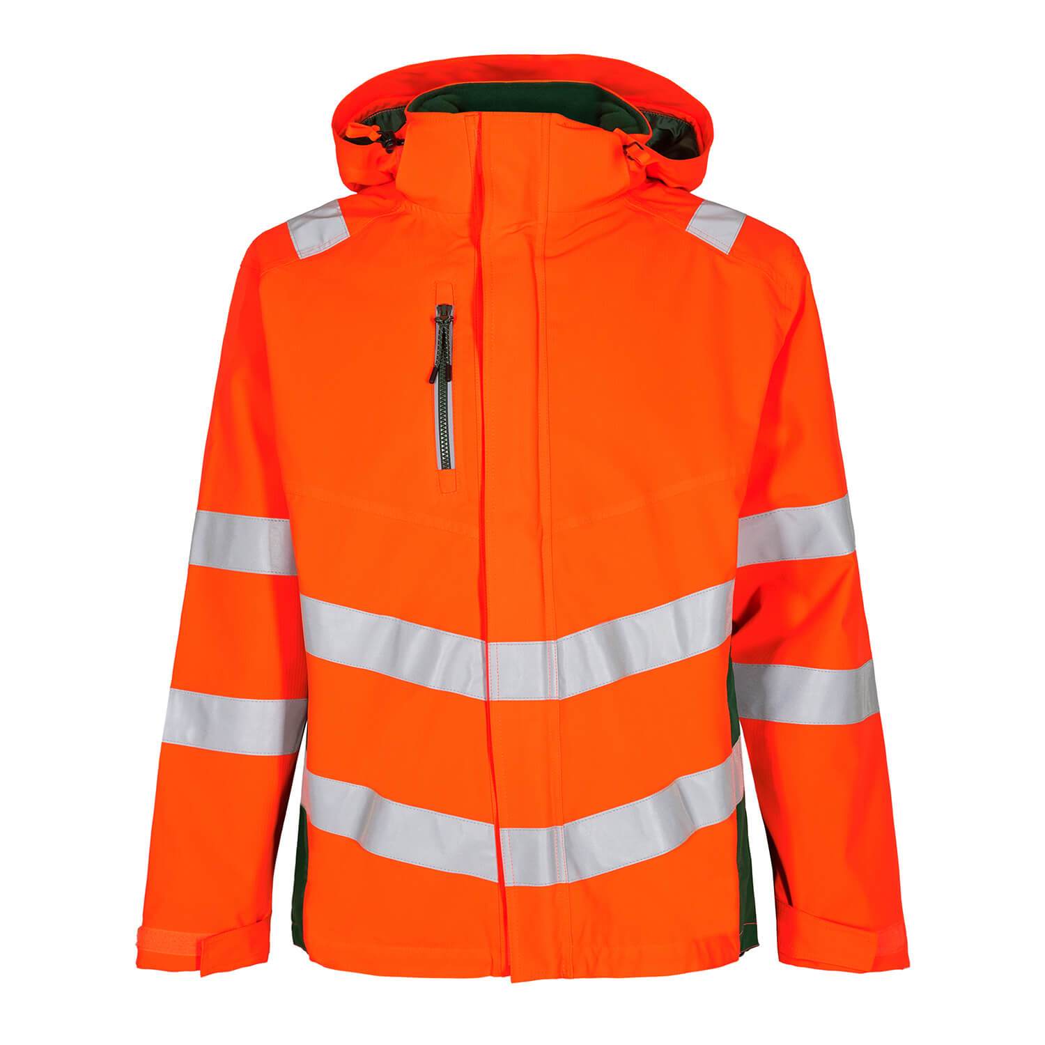 Engel Warnschutzjacke - Safety Shell Jacke - wirbe-welt.shop