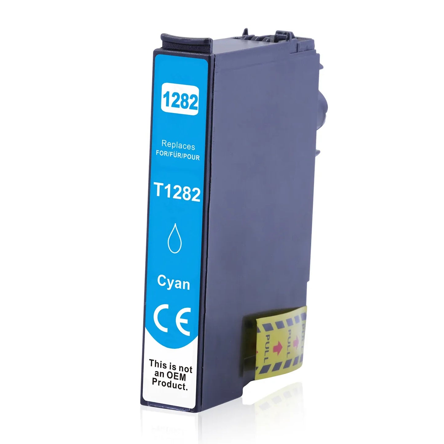 Epson Stylus Office BX305F Epson Stylus Office BX305FW Epson Stylus Office BX305FW Plus Epson Stylus Office BX320FW Epson Stylus Office BX525WD Epson Stylus Office BX625FWD Epson Stylus S22 Epson Stylus SX 125 Epson Stylus SX 130 Epson Stylus SX 420W Epson Stylus SX 425W Epson Stylus SX 440W Epson Stylus SX 445W Epson Stylus SX 620FW Epson T128 Fuchs