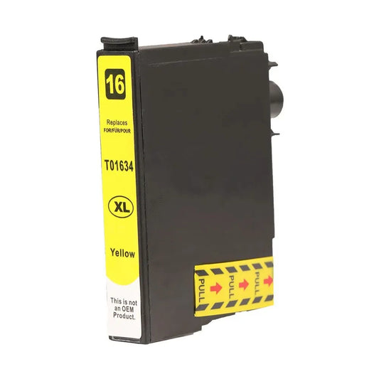 Epson DC T1634XL-PF(F) Y 