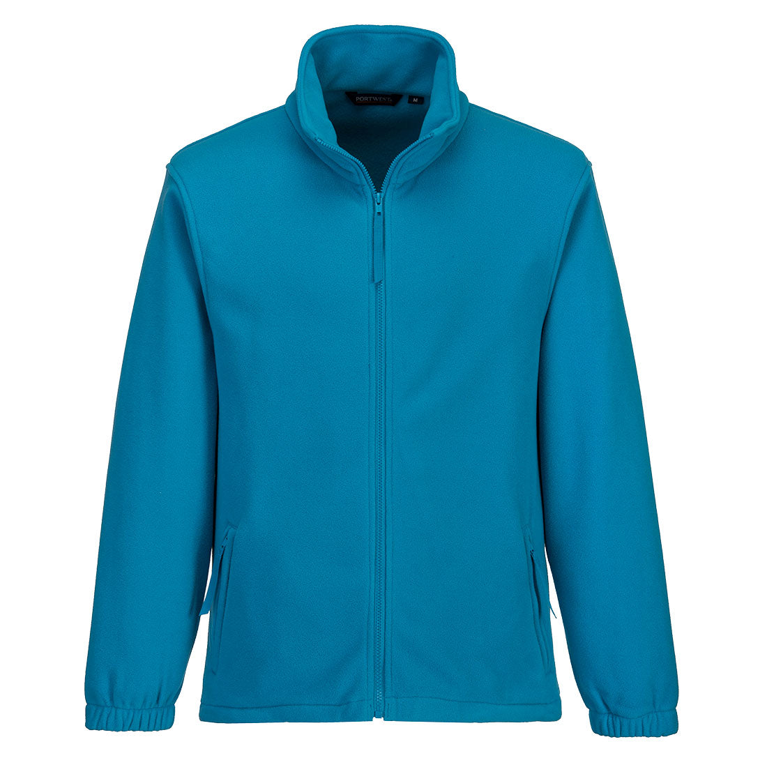 Herren Aran Fleece