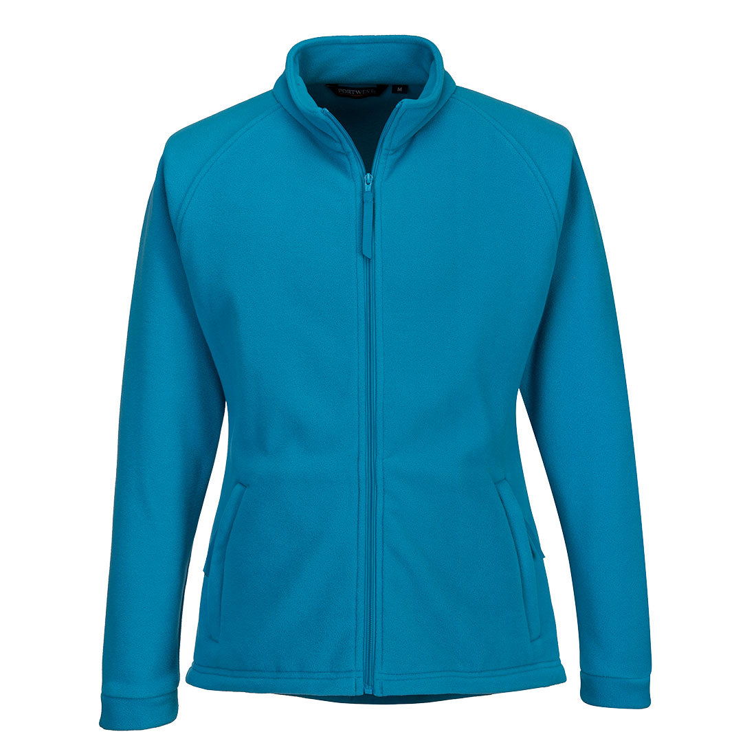 Damen Aran Fleece