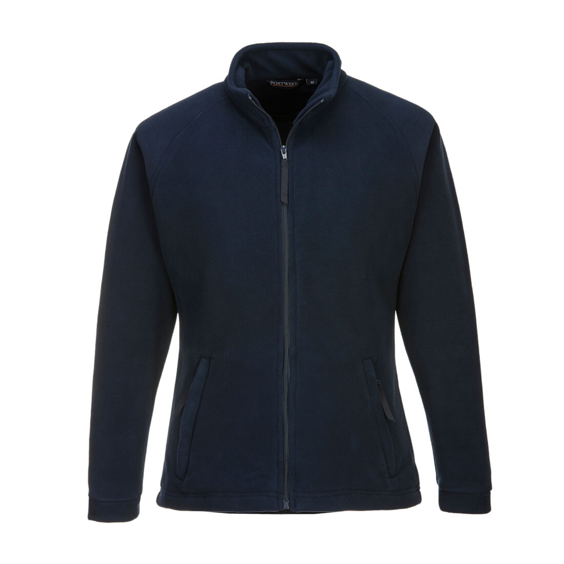Damen Aran Fleece