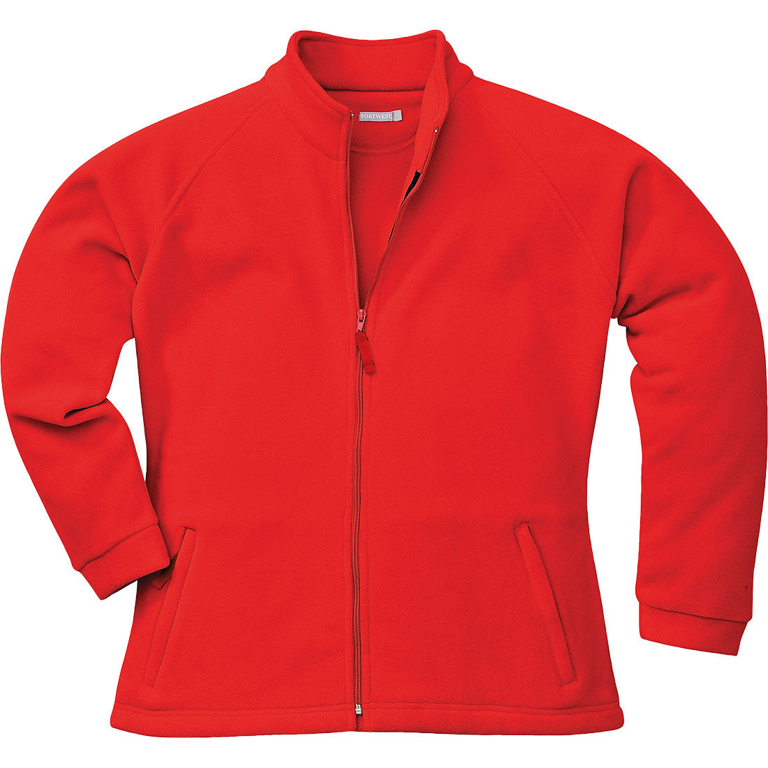 Damen Aran Fleece