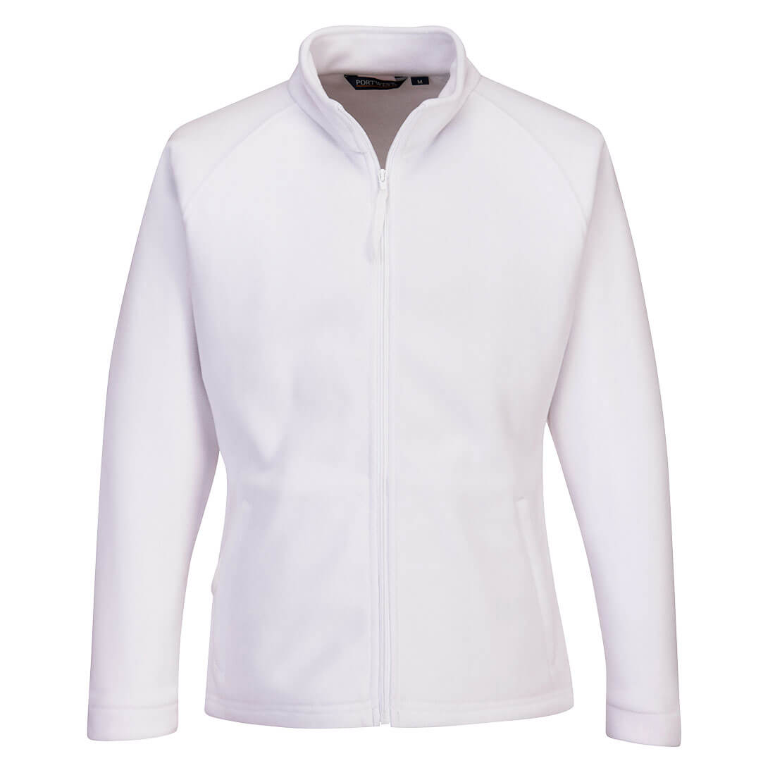 Damen Aran Fleece