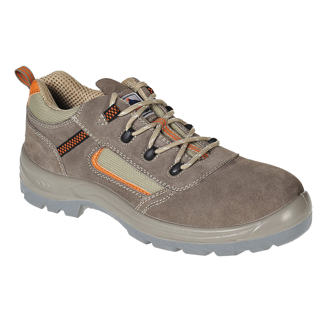 Portwest Compositelite Halbschuh  Reno S1P