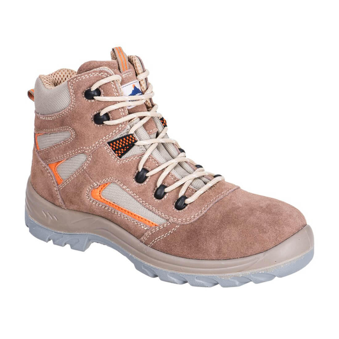 Portwest Compositelite Halbstiefel  Reno S1P