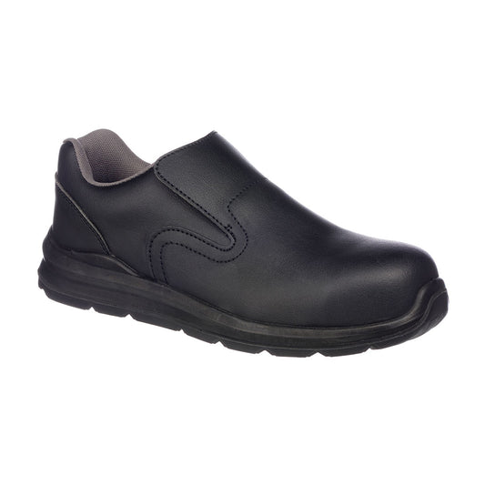 Portwest Compositelite Slip On Sicherheitstrainer