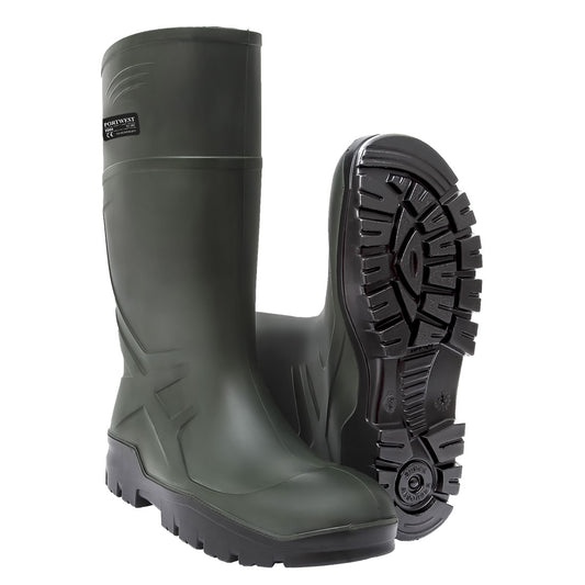 PU Gummistiefel Wellington O4 CI FO