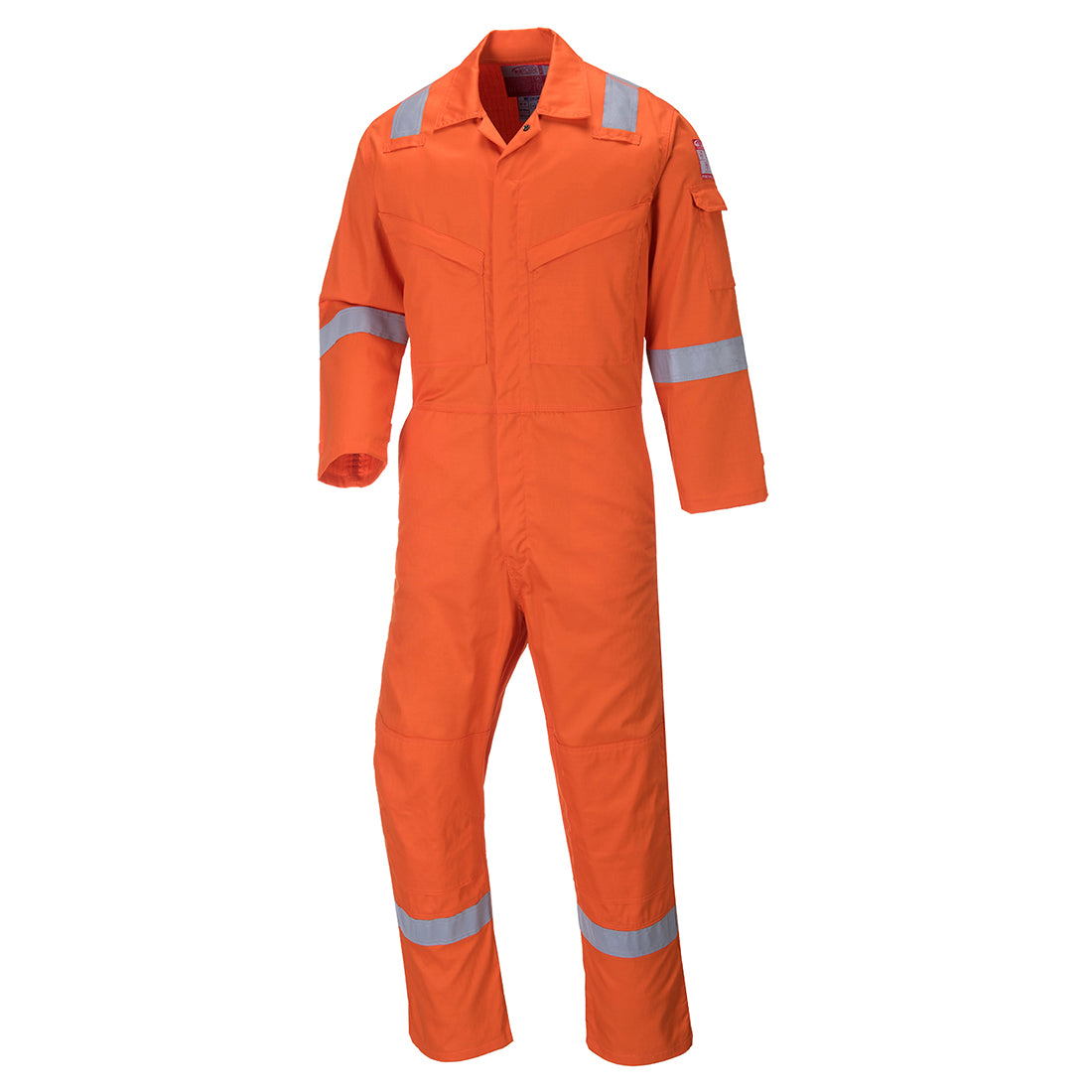 Aberdeen, flammhemmender Overall