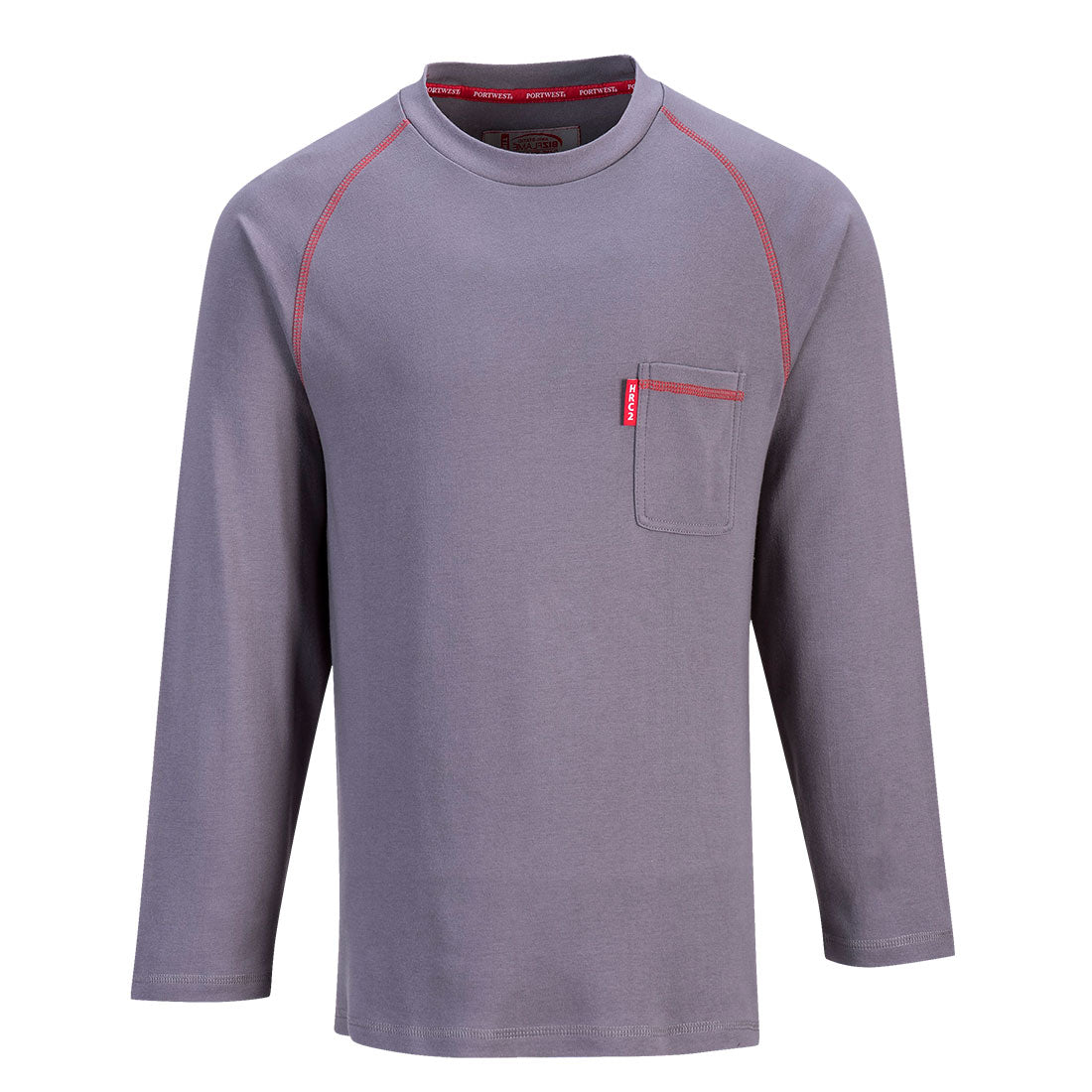 Bizflame Rundhals-Shirt