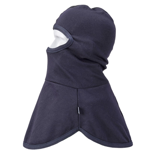 Flammhemmende Antistatische Kopfmaske