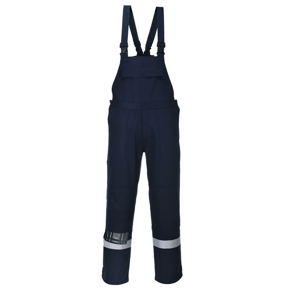 Bizflame Plus Latzhose
