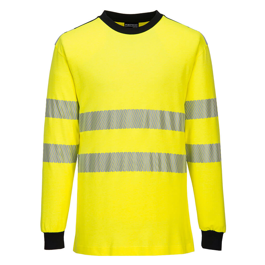 WX3 flammhemmendes Warnschutz T-Shirt